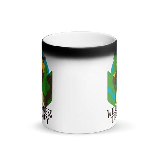 Магическа чаша "Wilderness Therapy" - 2