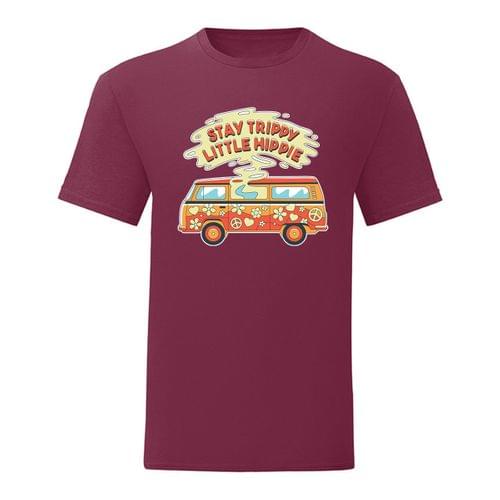 Мъжка тениска "Trippy Van" - 2