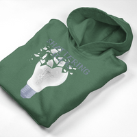 Суичър "Shattering ideas" - small - 3