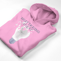 Суичър "Shattering ideas" - small - 7