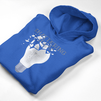 Суичър "Shattering ideas" - small - 8
