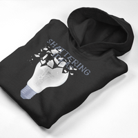 Суичър "Shattering ideas" - small - 10