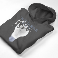 Суичър "Shattering ideas" - small - 11