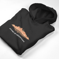 Суичър "Sound Of Mountains" - small - 1