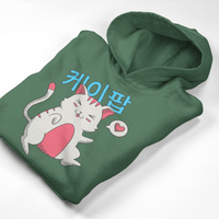 Суитчър "K-pop Kitty" - small - 1