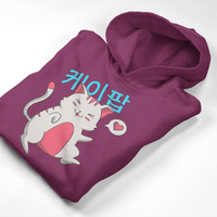 Суитчър "K-pop Kitty" - small - 2