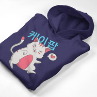 Суитчър "K-pop Kitty" - small - 3