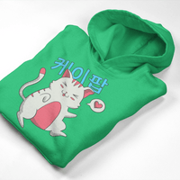 Суитчър "K-pop Kitty" - small - 4