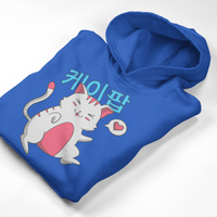 Суитчър "K-pop Kitty" - small - 5