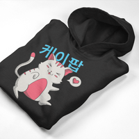Суитчър "K-pop Kitty" - small - 6