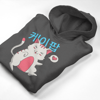 Суитчър "K-pop Kitty" - small - 7