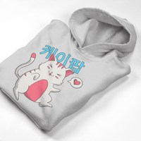 Суитчър "K-pop Kitty" - small - 8