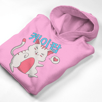 Суитчър "K-pop Kitty" - small - 9