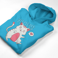Суитчър "K-pop Kitty" - small - 10