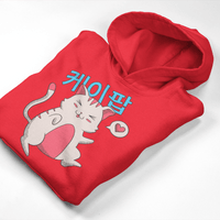 Суитчър "K-pop Kitty" - small - 11