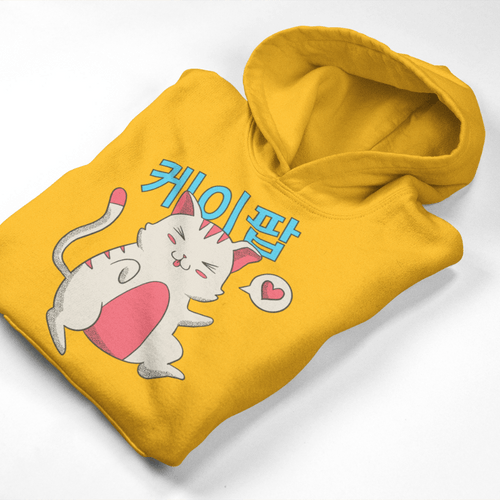 Суитчър &amp;quot;K-pop Kitty&amp;quot; - 1