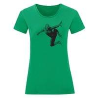Дамска тениска "Spiderman" - small - 3