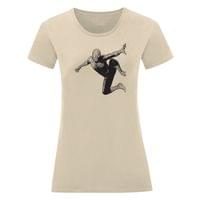 Дамска тениска "Spiderman" - small - 7