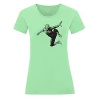 Дамска тениска "Spiderman" - small - 8