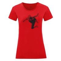 Дамска тениска "Spiderman" - small - 4