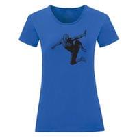 Дамска тениска "Spiderman" - small - 5