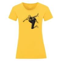 Дамска тениска "Spiderman" - small - 1