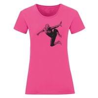 Дамска тениска "Spiderman" - small - 9