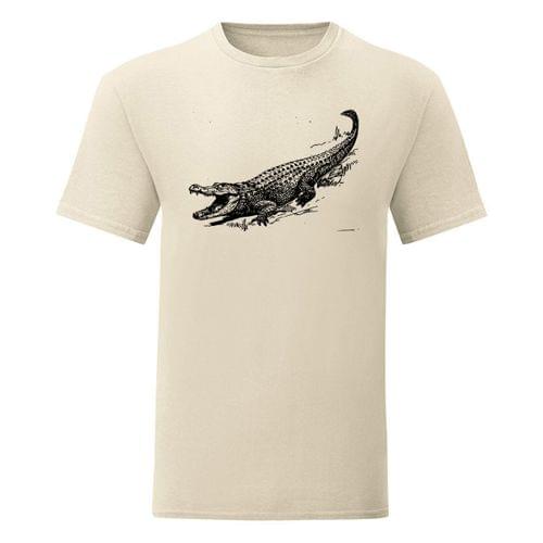 Тениска &amp;quot;Алигатор&amp;quot; (мъжка) - 1