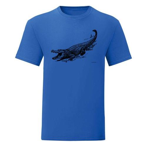 Тениска "Алигатор" (мъжка) - 2