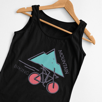 Мъжки потник "Mountain Biking" - small - 1