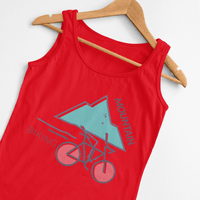 Мъжки потник "Mountain Biking" - small - 2