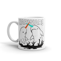 Чаша "Nar Wars" - small - 0