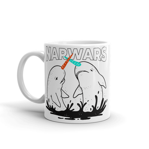 Чаша &amp;quot;Nar Wars&amp;quot; - 1