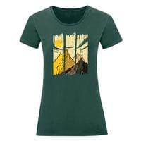 "Mountains Whisper" - small - 2