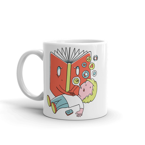 Чаша &amp;quot;Книжна подкрепа&amp;quot; - 1