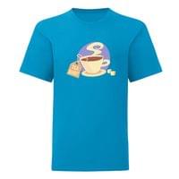 Тениска "Tea Shirt" (детска) - small - 1