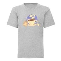 Тениска "Tea Shirt" (детска) - small - 3