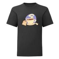 Тениска "Tea Shirt" (детска) - small - 5