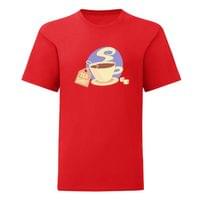 Тениска "Tea Shirt" (детска) - small - 6