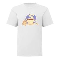 Тениска "Tea Shirt" (детска) - small - 7