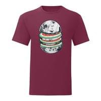 Мъжка тениска "Watermelon Moon" - small - 8