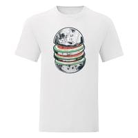 Мъжка тениска "Watermelon Moon" - small - 10