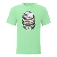 Мъжка тениска "Watermelon Moon" - small - 13