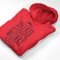 Суитчър "Hike More" - small - 3
