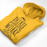 Суитчър "Hike More" - small - 5