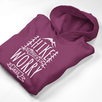 Суитчър "Hike More" - small - 7