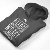 Суитчър "Hike More" - small - 9