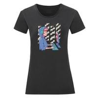 Дамска тениска "Coding Girl" - small - 2