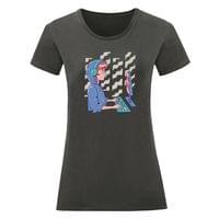 Дамска тениска "Coding Girl" - small - 7