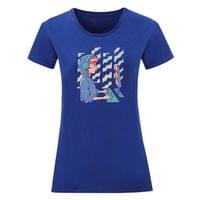 Дамска тениска "Coding Girl" - small - 9